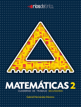 MATEMATICAS 2 CUADERNO DE TRABAJO
