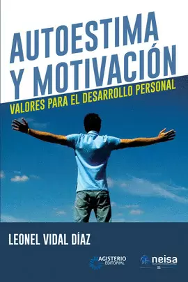 AUTOESTIMA Y MOTIVACION