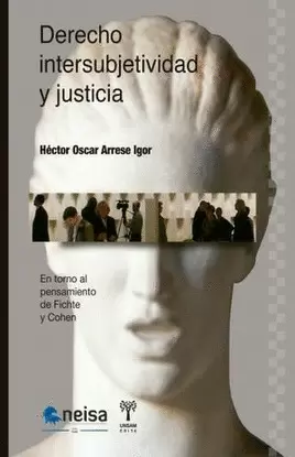 DERECHO INTERSUBJETIVIDAD Y JUSTICIA