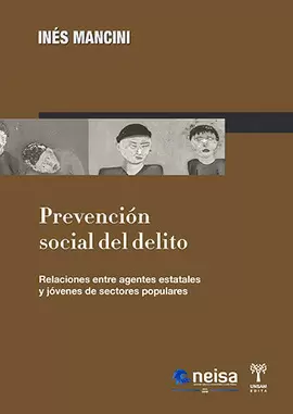 PREVENCION SOCIAL DEL DELITO