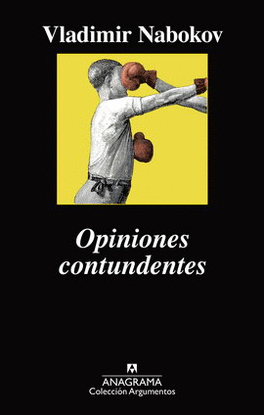 OPINIONES CONTUNDENTES