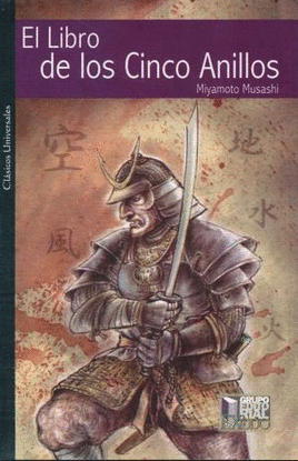 EL LIBRO DE LOS CINCO ANILLOS