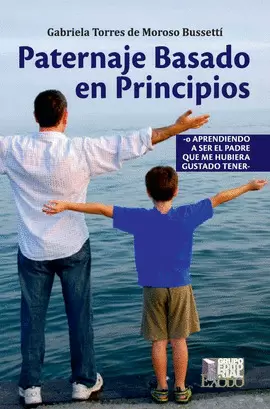 PATERNAJE BASADO EN PRINCIPIOS