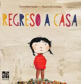 REGRESO A CASA