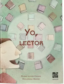 YO, LECTOR.