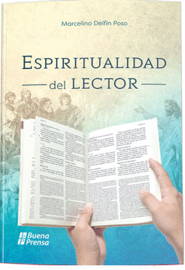 ESPIRITUALIDAD DEL LECTOR.