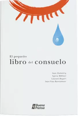 EL PEQUEÑO LIBRO DEL CONSUELO