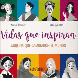 VIDAS QUE INSPIRAN