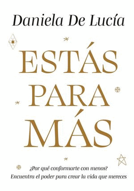 ESTAS PARA MAS