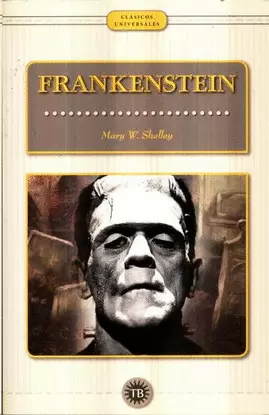 FRANKENSTEIN