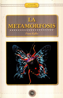 LA METAMORFOSIS