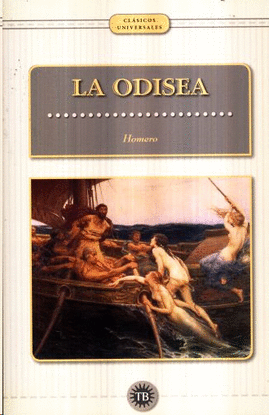 LA ODISEA