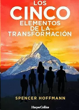 CINCO ELEMENTOS DE LA TRANSFORMACION, LOS
