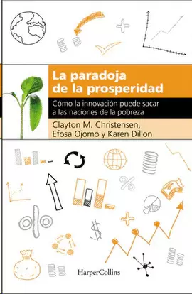 PARADOJA DE LA PROSPERIDAD, LA