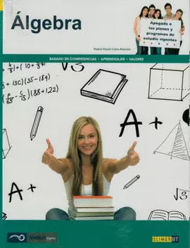 ALGEBRA SLIMER BT