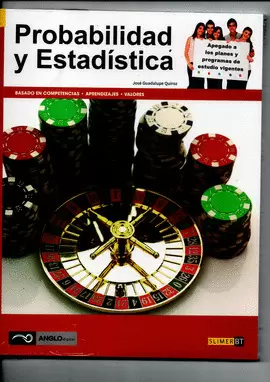 PROBABILIDAD Y ESTADISTICA DT