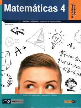 MATEMATICAS 4 DGB
