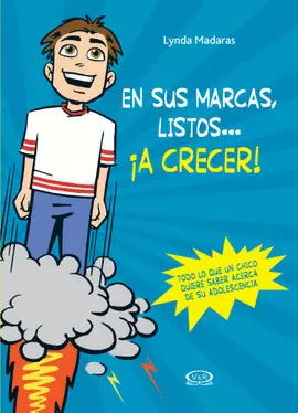 EN SUS MARCAS, LISTOS...A CRECER!