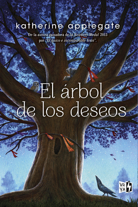 EL ARBOL DE LOS DESEOS