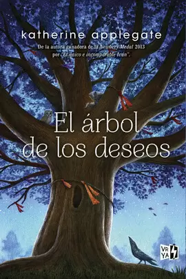 EL ARBOL DE LOS DESEOS