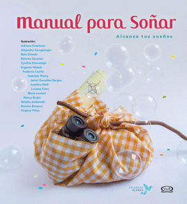 MANUAL PARA SOÑAR