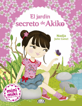 JARDIN SECRETO DE AKIKO, EL