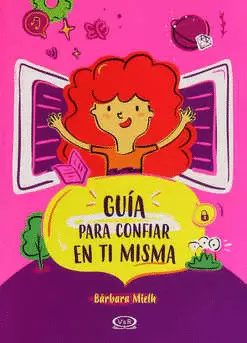 GUIA PARA CONFIAR EN TI MISMA