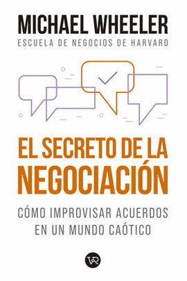 EL SECRETO DE LA NEGOCIACION