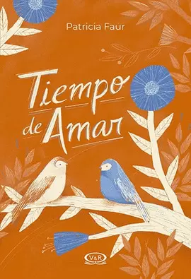 TIEMPO DE AMAR