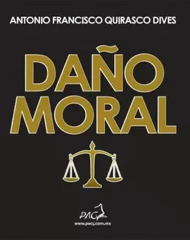 DAÑO MORAL