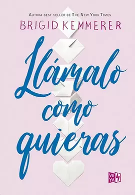 LLAMALO COMO QUIERAS