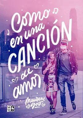 COMO EN UNA CANCIÓN DE AMOR