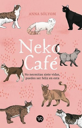 NEKO CAFÉ