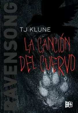 RAVENSONG, CANCION DEL CUERVO LA.