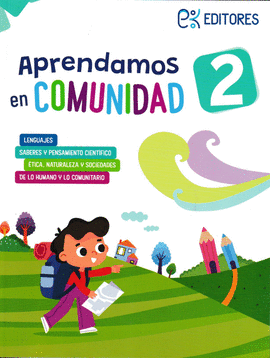 GUIA APRENDAMOS EN COMUNIDAD 2