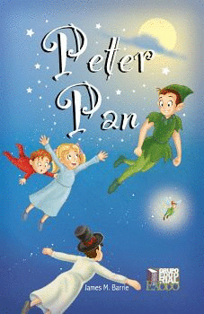 PETER PAN