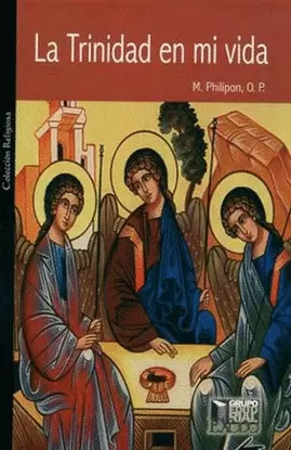LA TRINIDAD EN MI VIDA