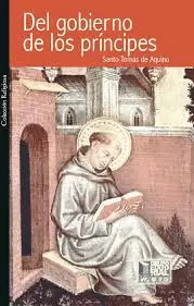 DEL GOBIERNO DE LOS PRINCIPES