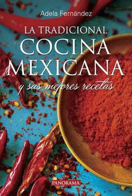 LA TRADICIONAL COCINA MEXICANA