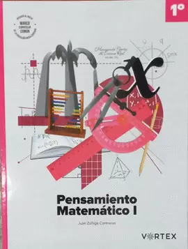 PENSAMIENTO MATEMATICO 1