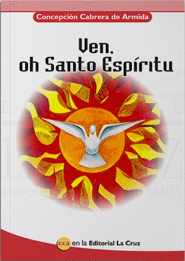 VEN, OH SANTO ESPIRITU