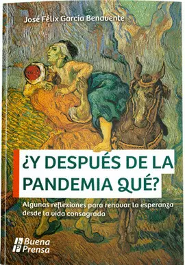 DESPUES DE LA PANDEMIA QUE