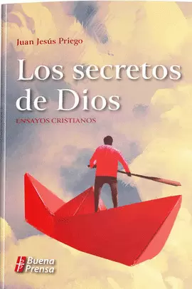 LOS SECRETOS DE DIOS