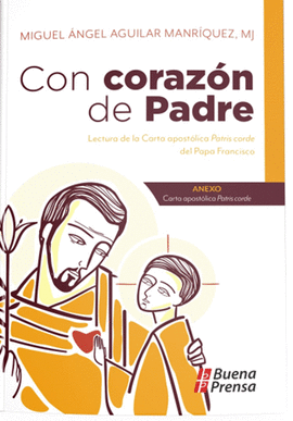 CON CORAZON DE PADRE