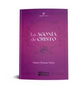 LA AGONIA DE CRISTO