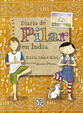 DIARIO DE PILAR EN INDIA