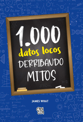1000 DATOS LOCOS