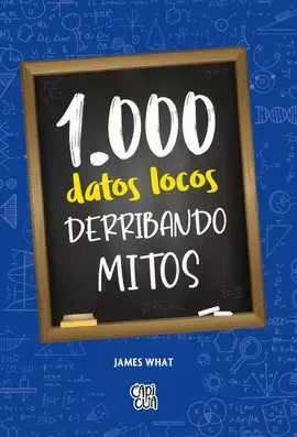 1000 DATOS LOCOS