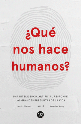 QUE NOS HACE HUMANOS