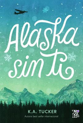 ALASKA SIN TI